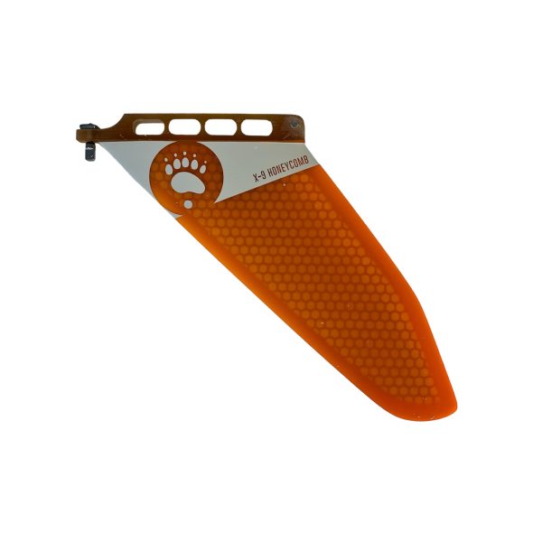 X-9 Honeycomb Fin