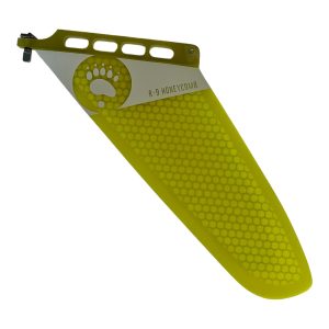 R-9 Honeycomb Fin